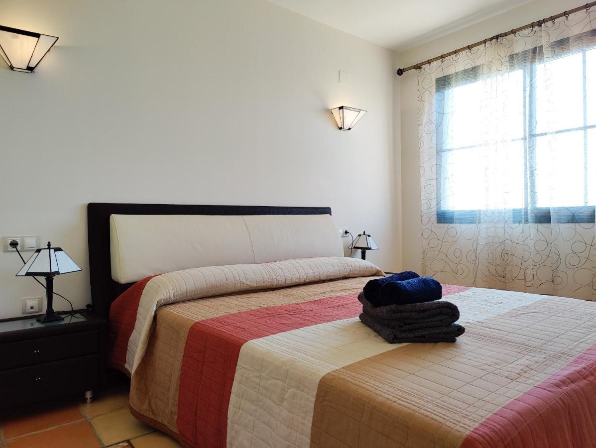 Mirador Vacation Home Кала-де-Финистрат Экстерьер фото