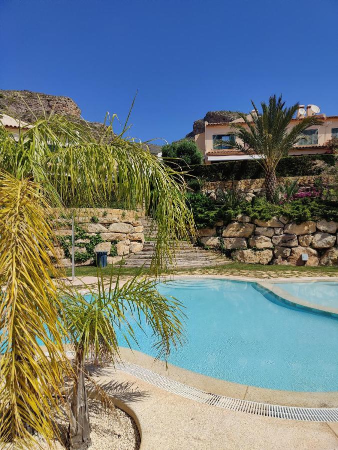 Mirador Vacation Home Кала-де-Финистрат Экстерьер фото