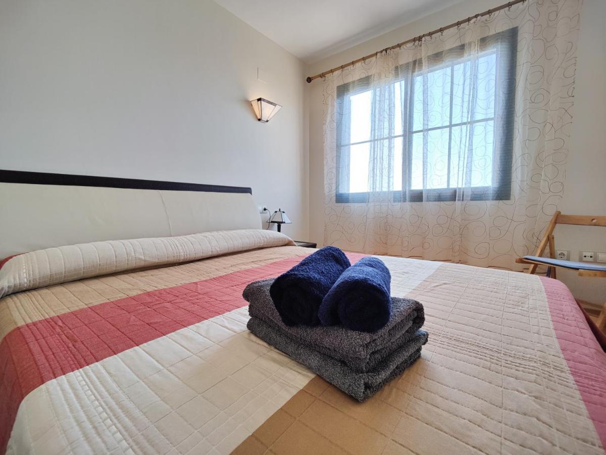 Mirador Vacation Home Кала-де-Финистрат Экстерьер фото