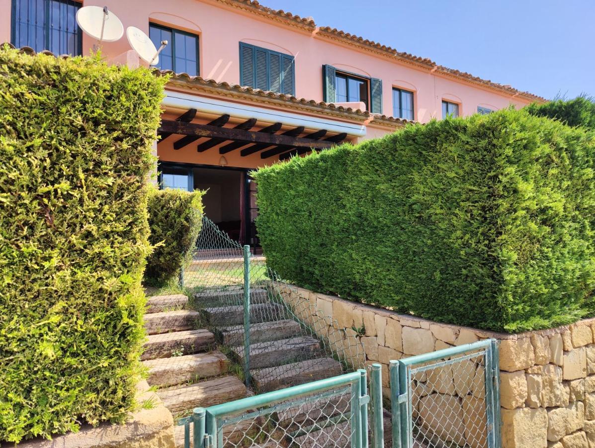 Mirador Vacation Home Кала-де-Финистрат Экстерьер фото