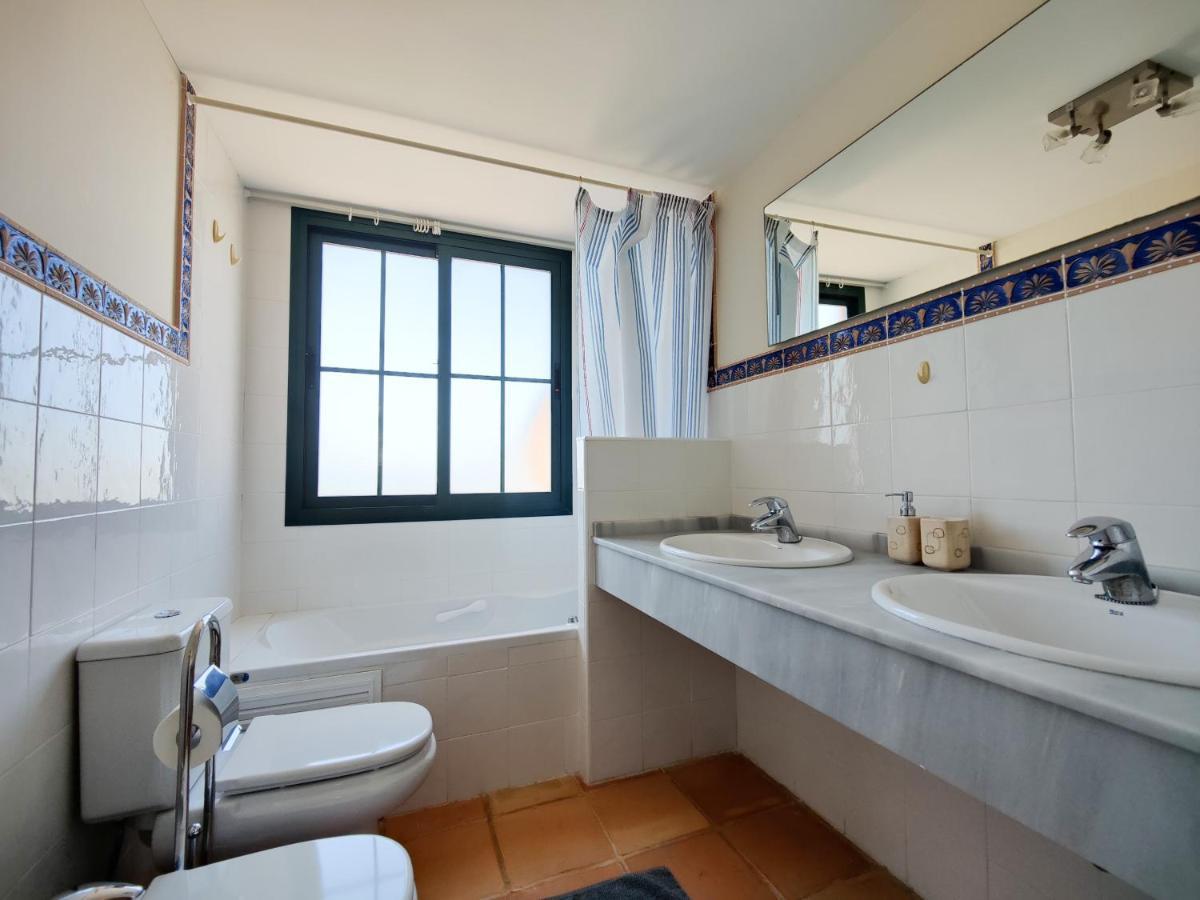Mirador Vacation Home Кала-де-Финистрат Экстерьер фото