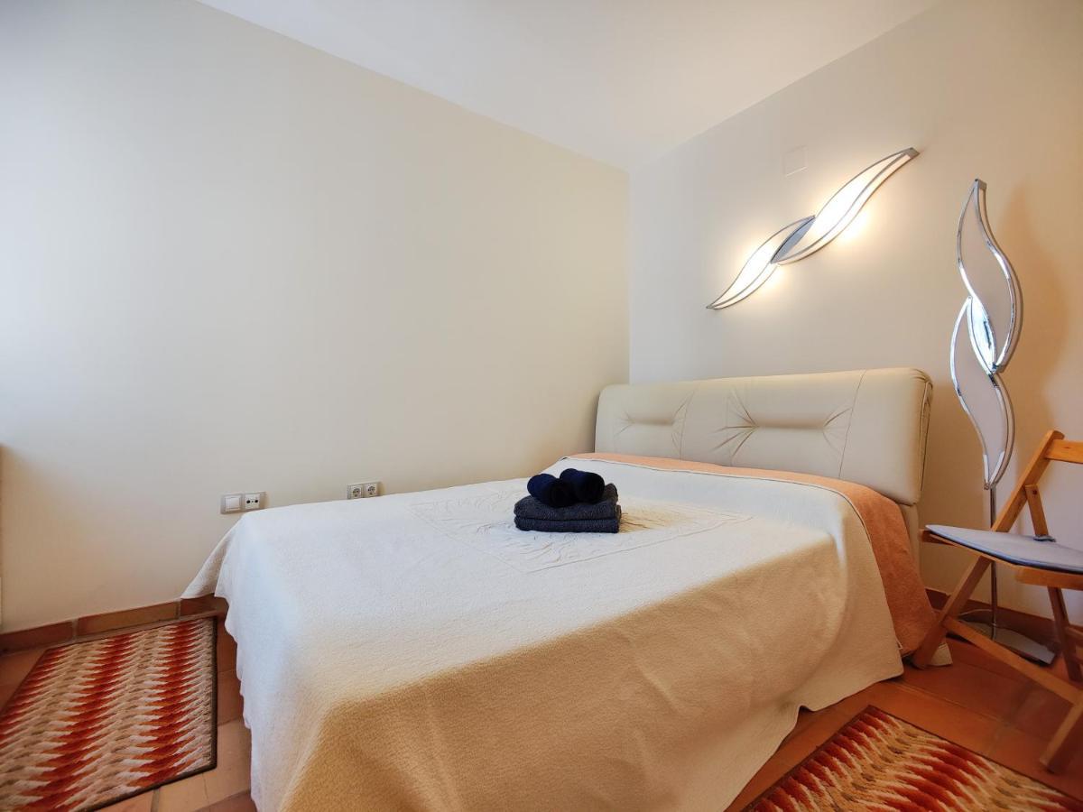 Mirador Vacation Home Кала-де-Финистрат Экстерьер фото