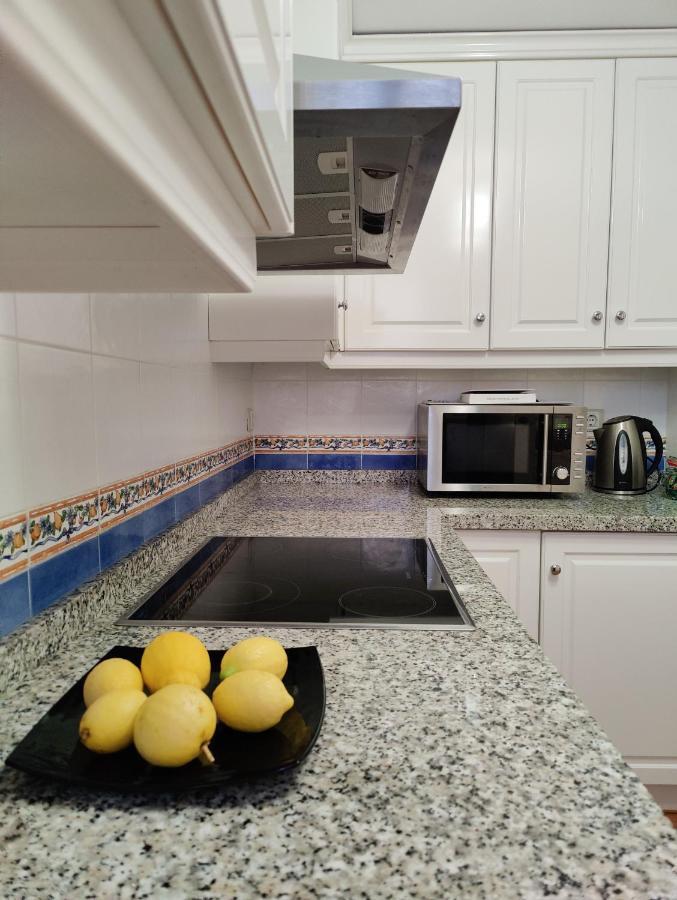 Mirador Vacation Home Кала-де-Финистрат Экстерьер фото