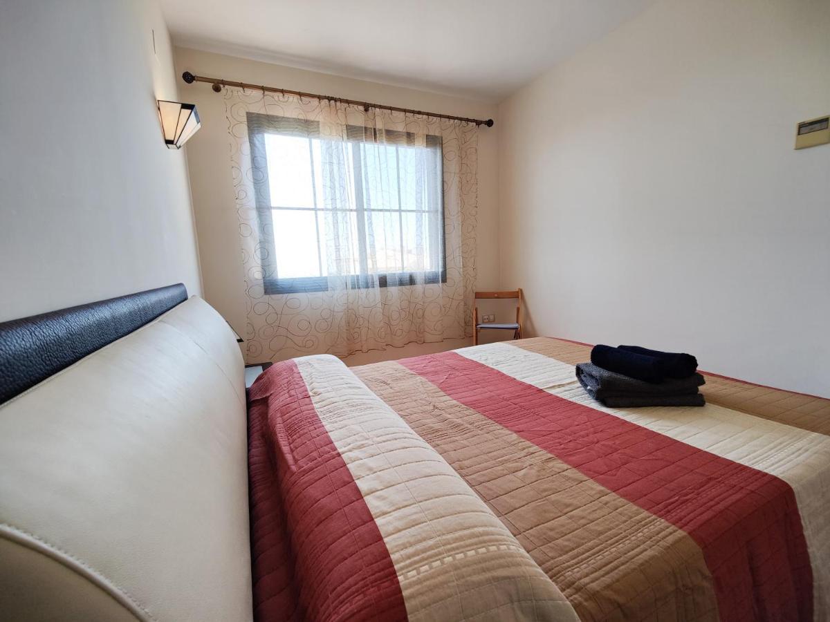 Mirador Vacation Home Кала-де-Финистрат Экстерьер фото