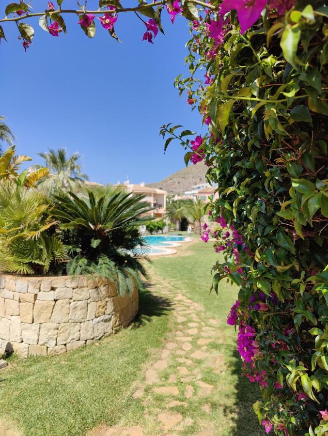 Mirador Vacation Home Кала-де-Финистрат Экстерьер фото