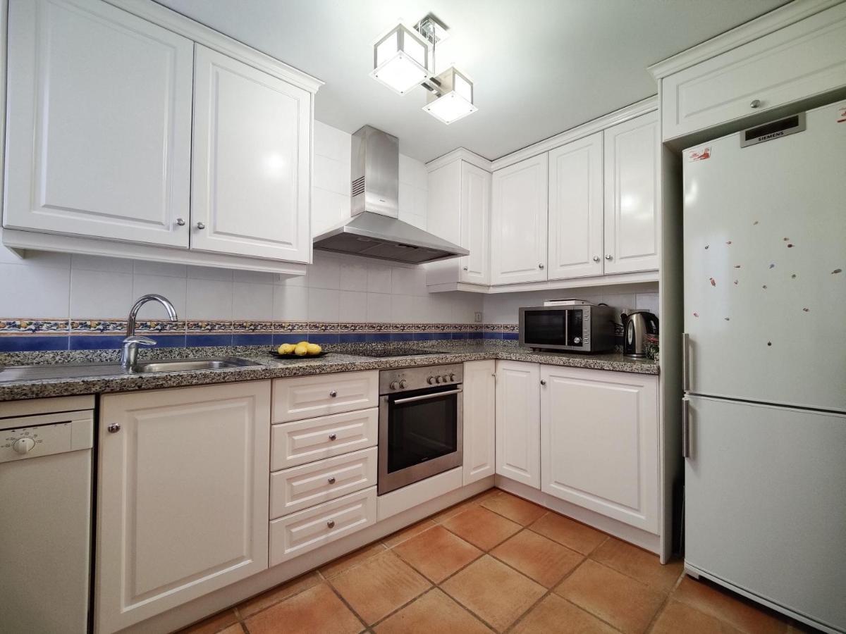 Mirador Vacation Home Кала-де-Финистрат Экстерьер фото