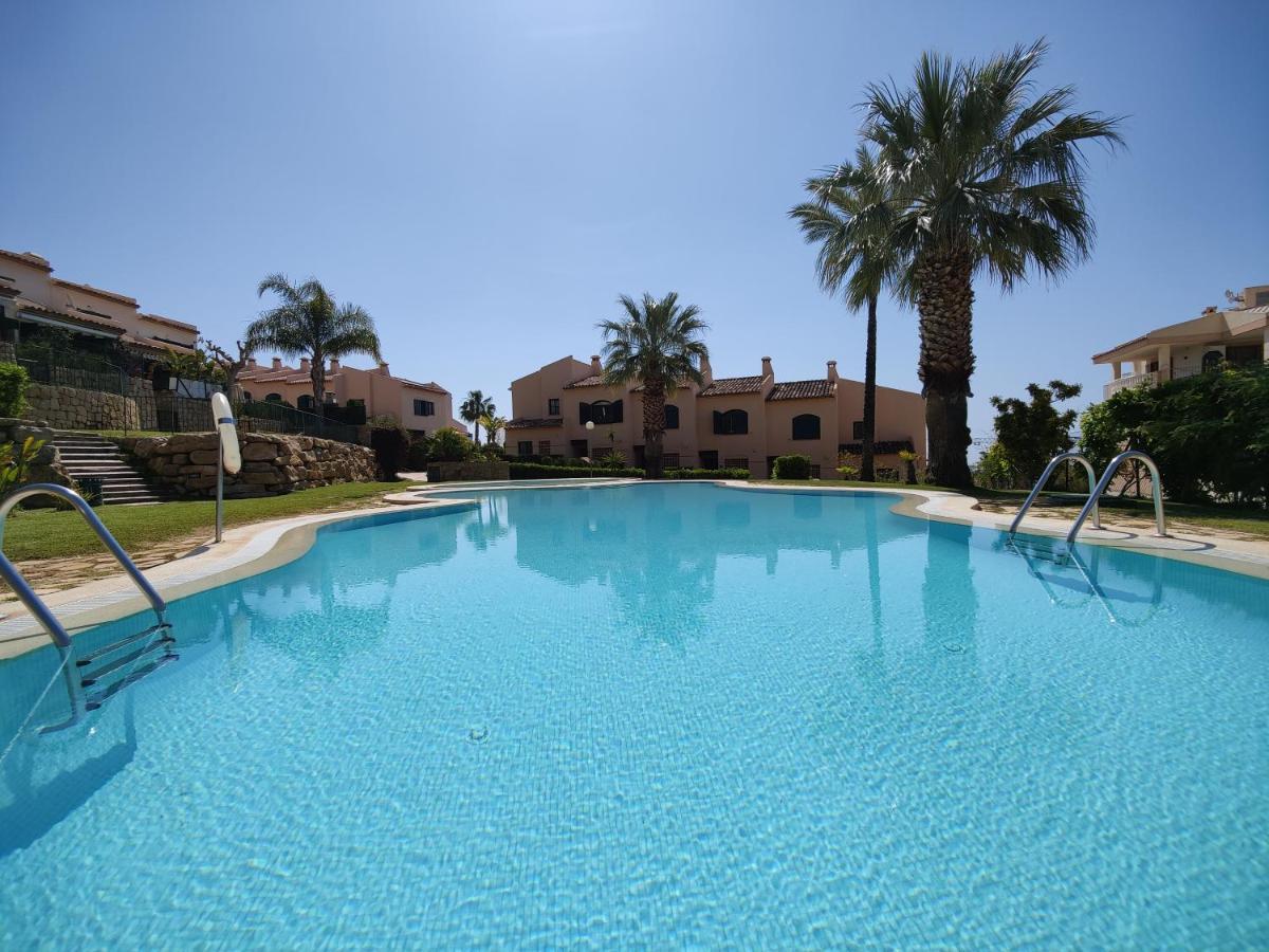 Mirador Vacation Home Кала-де-Финистрат Экстерьер фото